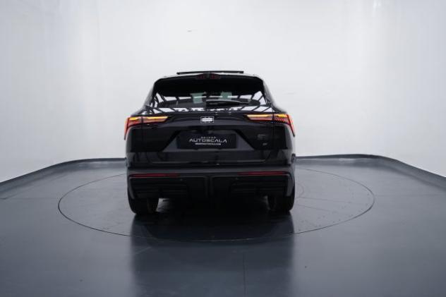 SPORTEQUIPE Sportequipe 6 GT 1.6 T-GDI 186cv DCT rif. 24221238 - Foto 5