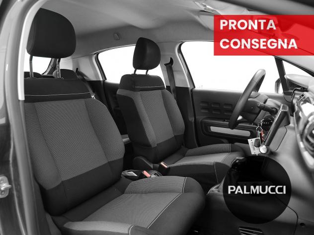 Citroën C3 1.2 PureTech 82cv Feel Edition - Foto 9