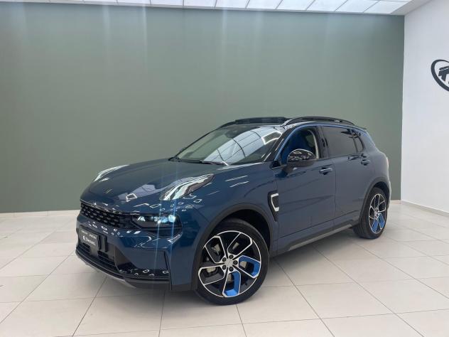 Lynk & Co 01, 11/2021 01 1.5 td phev auto - Foto 3