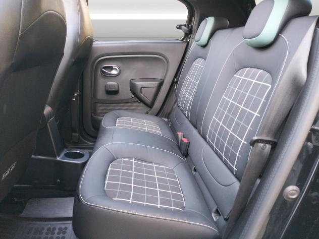 RENAUL TWINGO III 2019 0.9 tce La Parisienne 90cv my18 IVA ESPOSTA - Foto 10