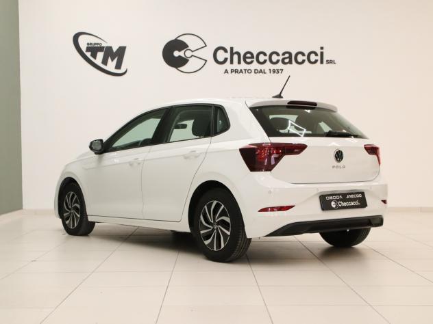 Volkswagen Polo 1.0 TSI DSG Style - Foto 4