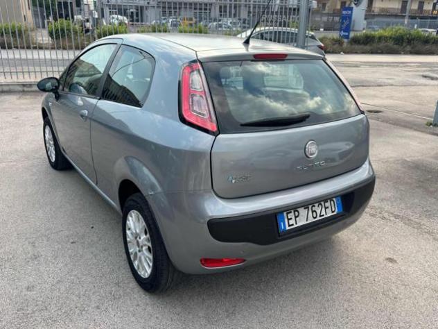 FIAT Punto Evo 1.2 3 porte S&S Active rif. 24118880 - Foto 6