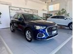 Audi Q3 35 TDI S tronic Business Advanced