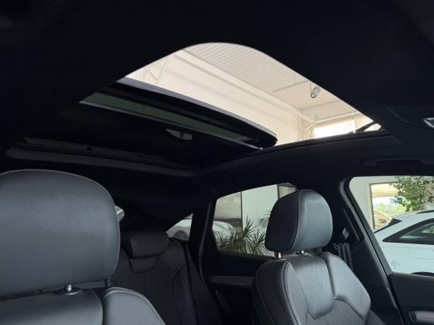 Audi Q5 40 TDI 204 CV 4WD + Tetto Mod. S-line Plus - Foto 8