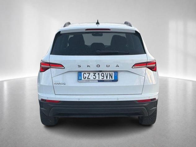 Škoda Karoq Karoq - Karoq 2.0 TDI SCR DSG Selection - Foto 8