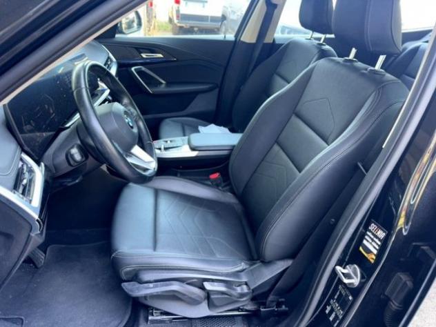BMW X1 18i X-Line Edition Essence Aut UNIPRO IVA DEDUCIB. rif. 23976766 - Foto 7