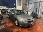Chevrolet Cruze 1.6 4 porte LS UNIPRO
