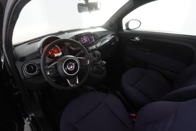 FIAT 500 500 1.0 Hybrid Cult rif. 23697135 - Foto 9