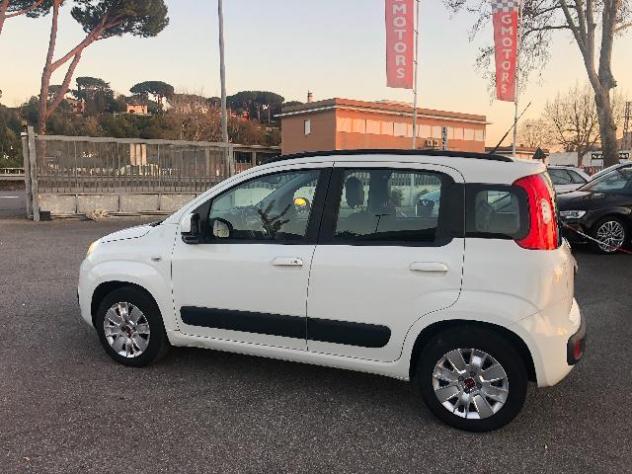 Fiat Panda Panda 1.2 Lounge - Foto 3