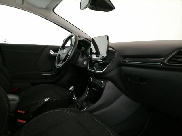 Ford Puma 1.0 ecoboost h Titanium s&s 125cv - Foto 7
