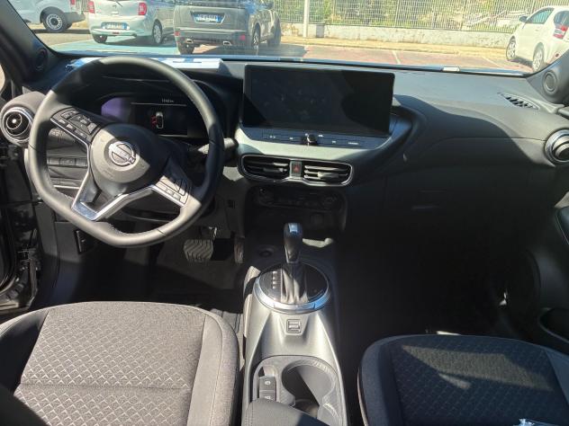 Nissan Juke 1.6 HEV N-Connecta Auto - Foto 7