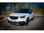 Opel Crossland X 2020 con impianto a gas Brc