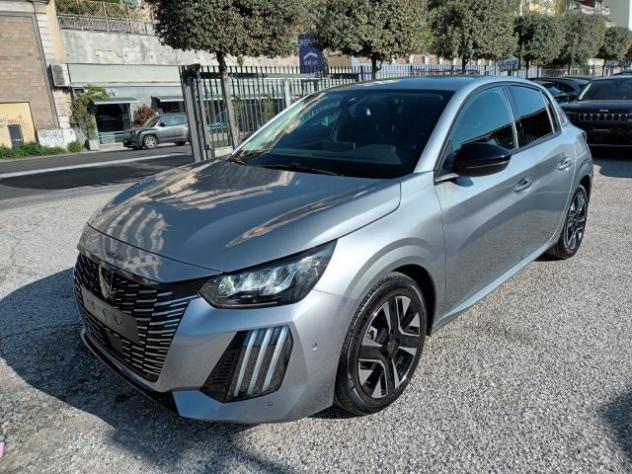 PEUGEOT 208 1200 PURETECH ALLURE 100 CV CARPLAY LED"16 ITALIA rif. 23795388 - Foto 2