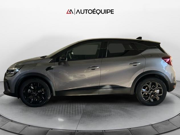 Renault Captur II 2019 1.6 E-Tech full hybrid Rive Gauche 145cv auto - Foto 2
