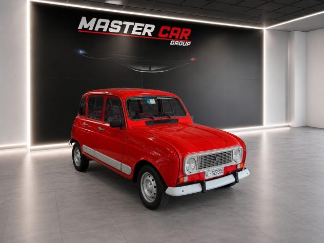 Renault R 4 R4 TL - Foto 4