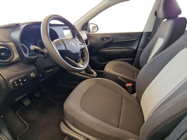 HYUNDAI i10 1.0 MPI Advanced rif. 23926817 - Foto 9