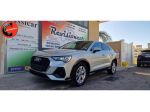 Audi Q3 SPB 40 TDI S tronic quattro edition