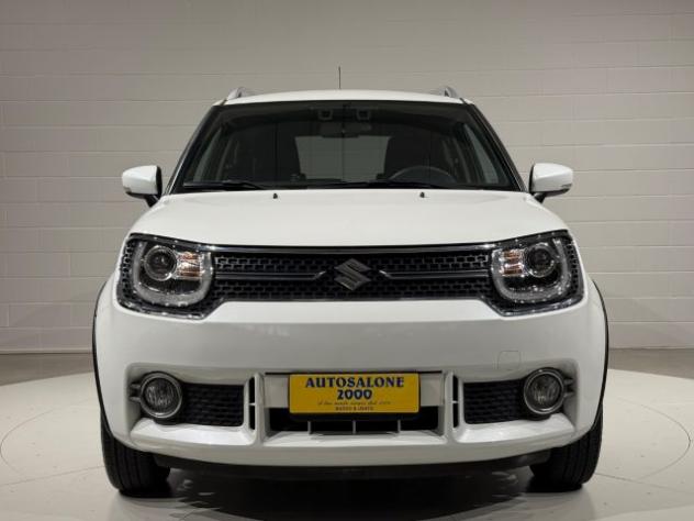 SUZUKI Ignis 1.2 Hybrid Top PREZZO REALE rif. 24078939 - Foto 8