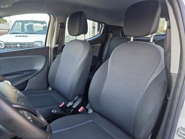 Lancia Ypsilon Ypsilon 1.2 69 CV 5 porte Gold - Foto 10