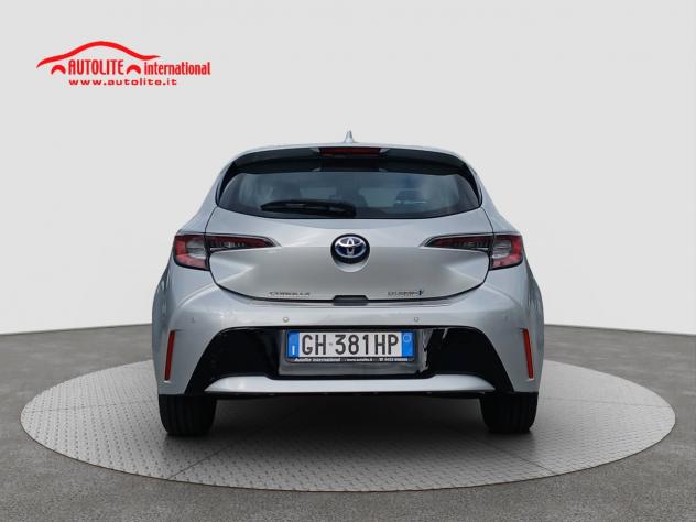 Toyota Corolla 1.8h Business cvt - Foto 4
