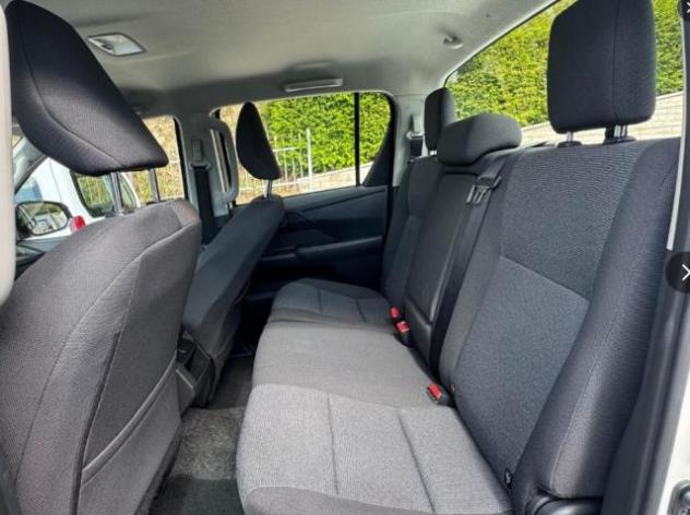 NEW TOYOTA - Hilux 2.8 D-4D 48V A/T 4WD DC Hilux#RETROCAMERA! - Foto 8