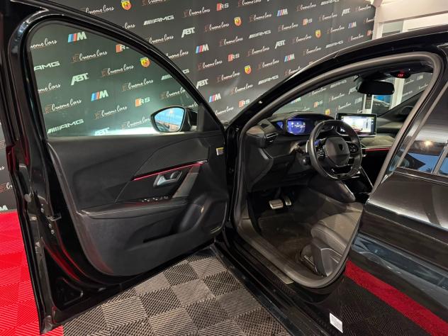 Peugeot 208 Hybrid 110 e-DCS6 GT - Foto 10