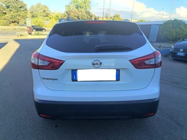 NISSAN Qashqai 1.5 dCi Tekna rif. 23767664 - Foto 8