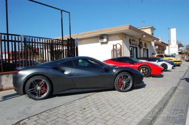 Ferrari 488 3.9 GTB 670CV Uff Italy #Pronta Consegna# - Foto 6