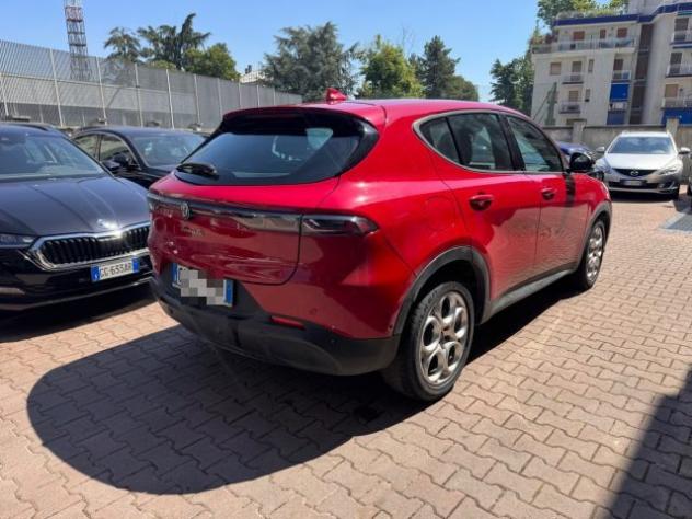 ALFA ROMEO Tonale 1.6 diesel 130 CV TCT6 Sprint rif. 23904584 - Foto 4