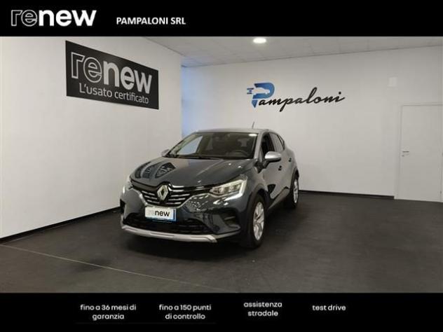 RENAULT Captur 1.0 tce Equilibre Gpl 100cv rif. 24189272