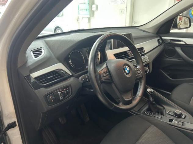 BMW X1 sDrive18i Advantage rif. 24008410 - Foto 7