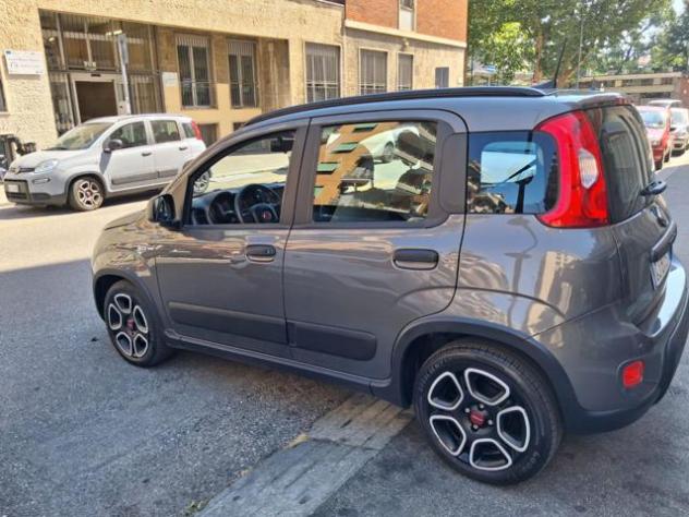 FIAT Panda 1.2 EasyPower City Life rif. 23899778 - Foto 5
