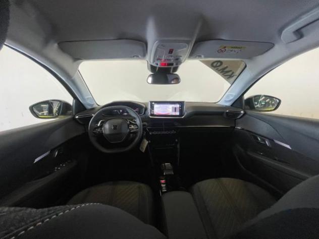 PEUGEOT 208 5P - ALLURE Hybrid 110 E-DCS6 rif. 22618852 - Foto 10