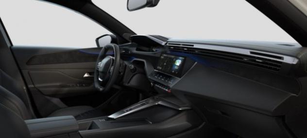 PEUGEOT 308 BlueHDi 130 S&S EAT8 GT rif. 23794795 - Foto 6