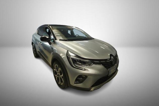 Renault Captur II 2019 1.0 tce Techno Fast Track Gpl 100cv