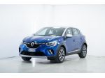 Renault Captur Plug-in Hybrid E-Tech 160 CV Intens