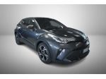 Toyota C-HR 1.8h Trend e-cvt