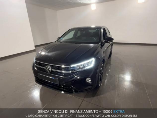 VOLKSWAGEN Taigo Taigo 1.0 TSI 115 CV R-Line