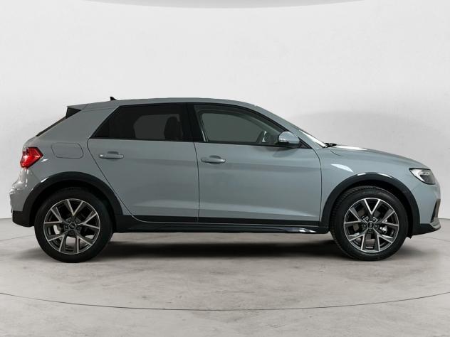 Audi A1 A1 allstreet 30 1.0 tfsi Business 116cv s tronic - Foto 3