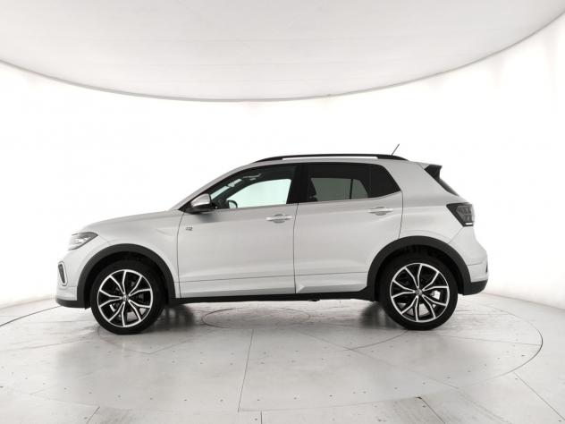Volkswagen T-Cross 1.0 TSI 115 CV R-Line - Foto 2