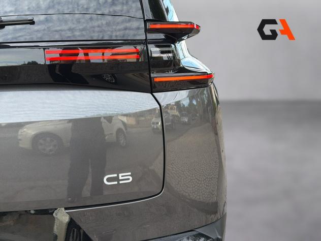 Citroën C5 Aircross C5 Aircross 1.2 hybrid Plus 145cv auto - Foto 9