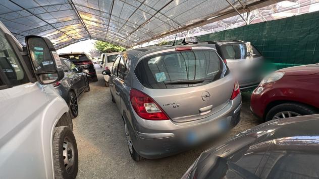 Opel Corsa 1.2 GPL 2009 USATO - Foto 5