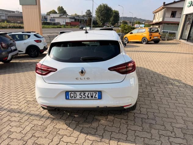 Renault Clio Clio 1.0 tce Intens Gpl 100cv my21 - Foto 6