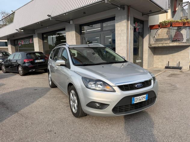 Ford Focus 1.6 Diesel Neopatentati - Foto 3