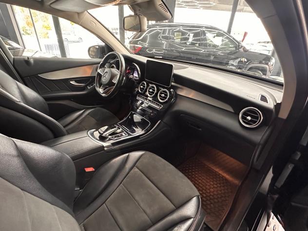 Mercedes-benz GLC 250 220 d 4Matic Executive - Foto 6
