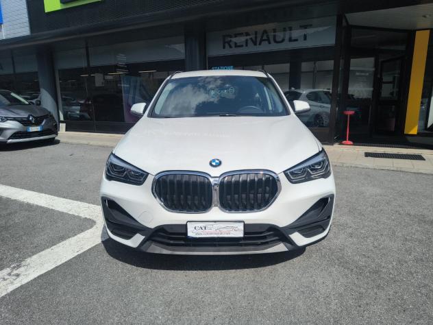 BMW X1 X1 sdrive18d Business Advantage - Foto 3