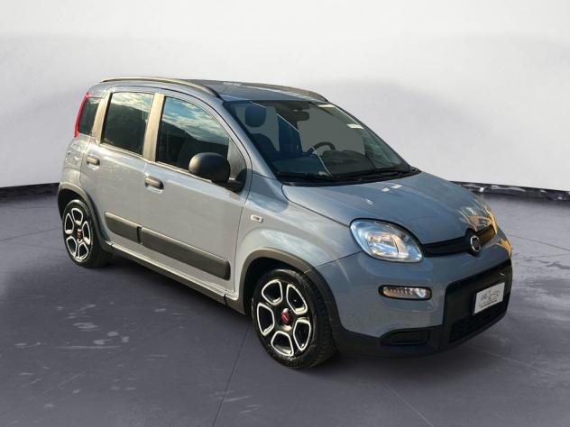 FIAT Panda Panda 1.0 hybrid City Life (PREZZO REALE) - Foto 2