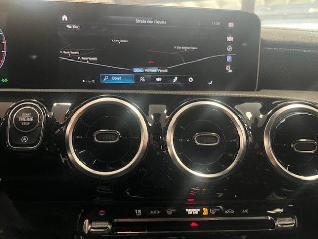 Mercedes-Benz CLA 180 Sport NAVI - Foto 10