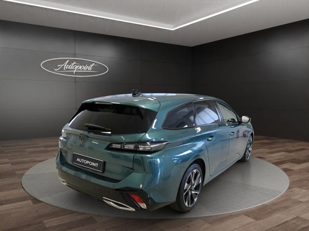 Peugeot 308 Allure Pack BlueHDi 130 EAT8 S&S - Foto 8