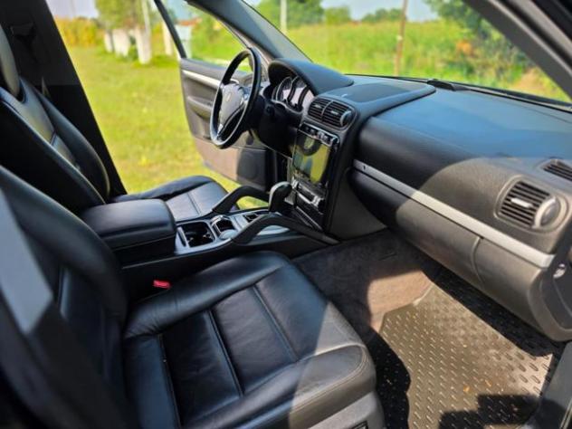 PORSCHE Cayenne 4.5 cat S rif. 24021525 - Foto 10